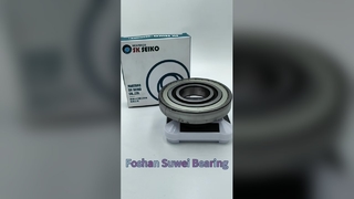 Vacuum Pump Bearing