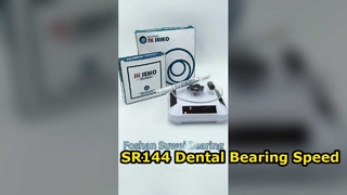 SR144ZZ Bearing